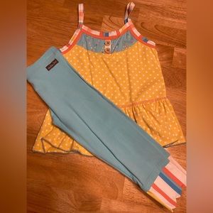 Matilda Jane set!! Size 8